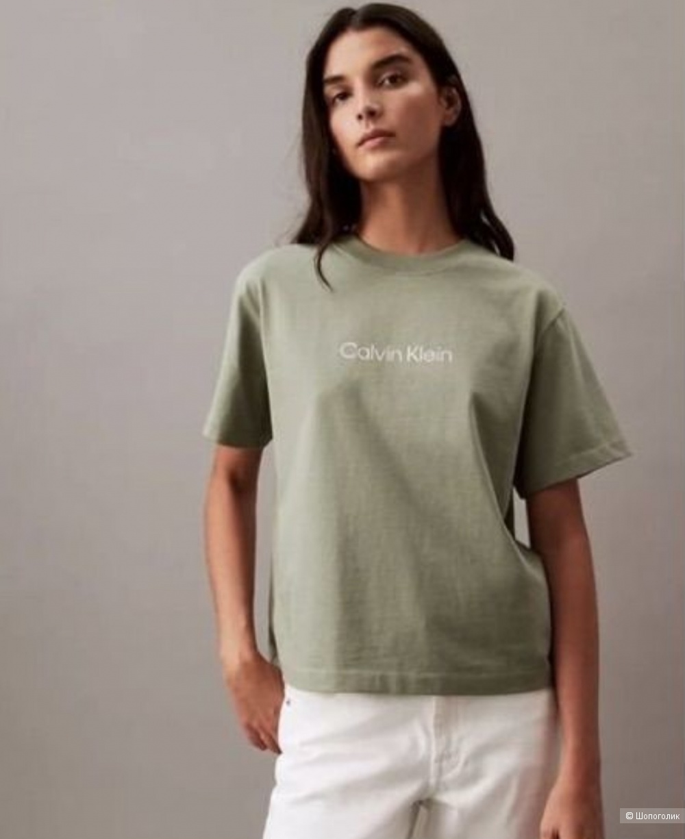 Футболка Calvin Klein S