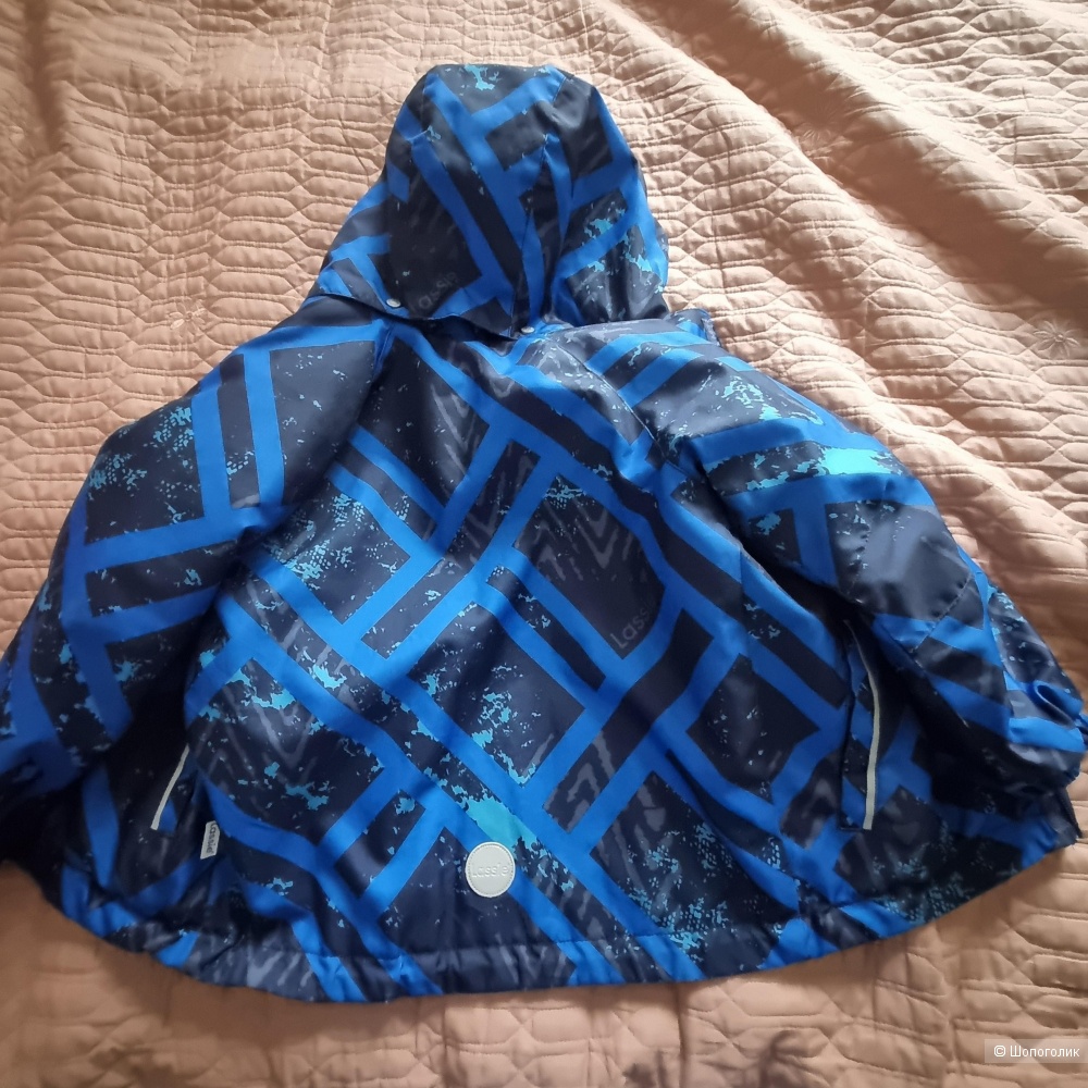 Куртка Lassie 110