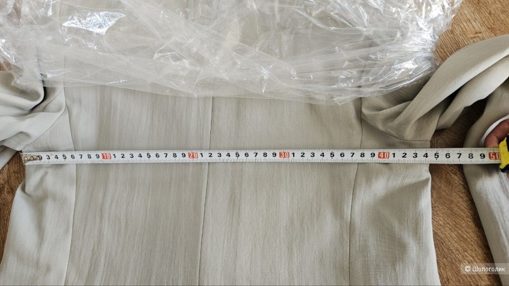 Пиджак Massimo Dutti 36 S