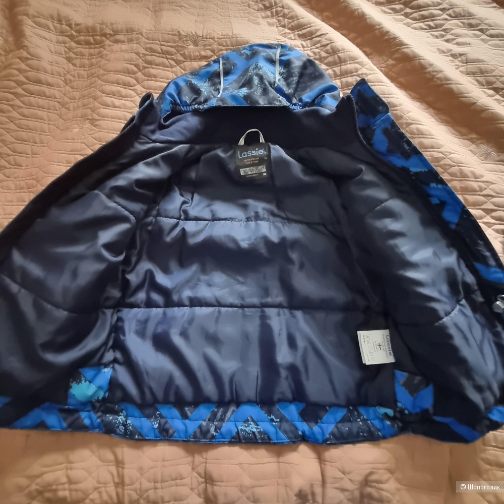 Куртка Lassie 110