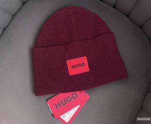 Hugo шапка
