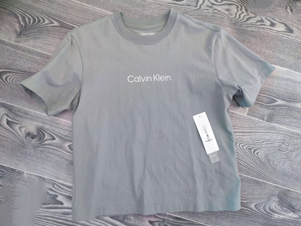 Футболка Calvin Klein S