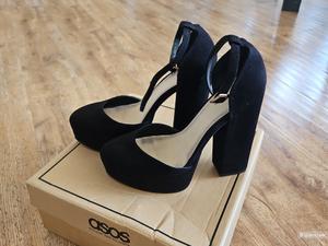 Туфли ASOS 37