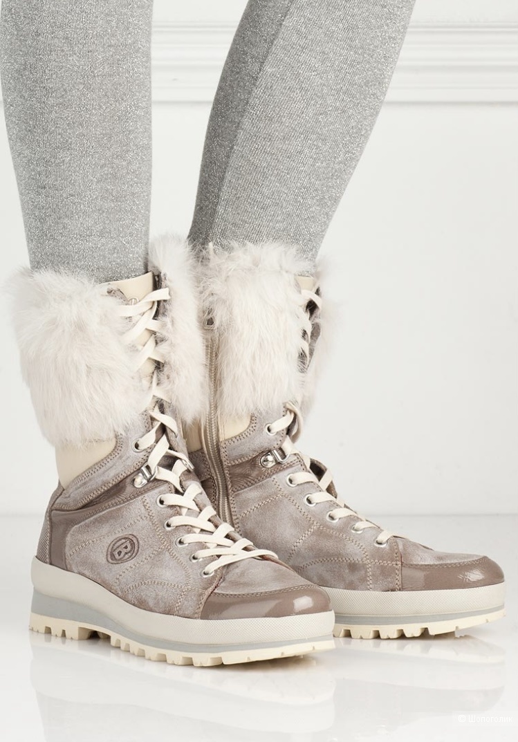 Ботинки Bogner, 38