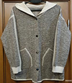 Кардиган No name 48-50 размер