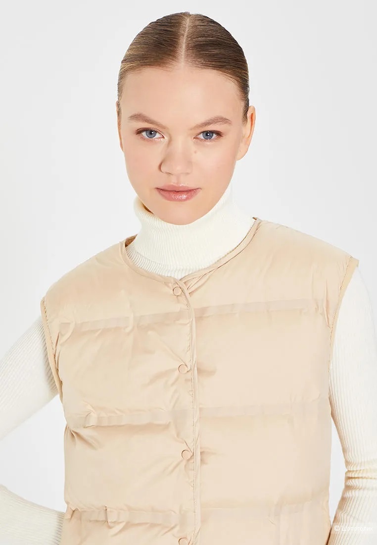 Жилет To Be Blossom размер XS