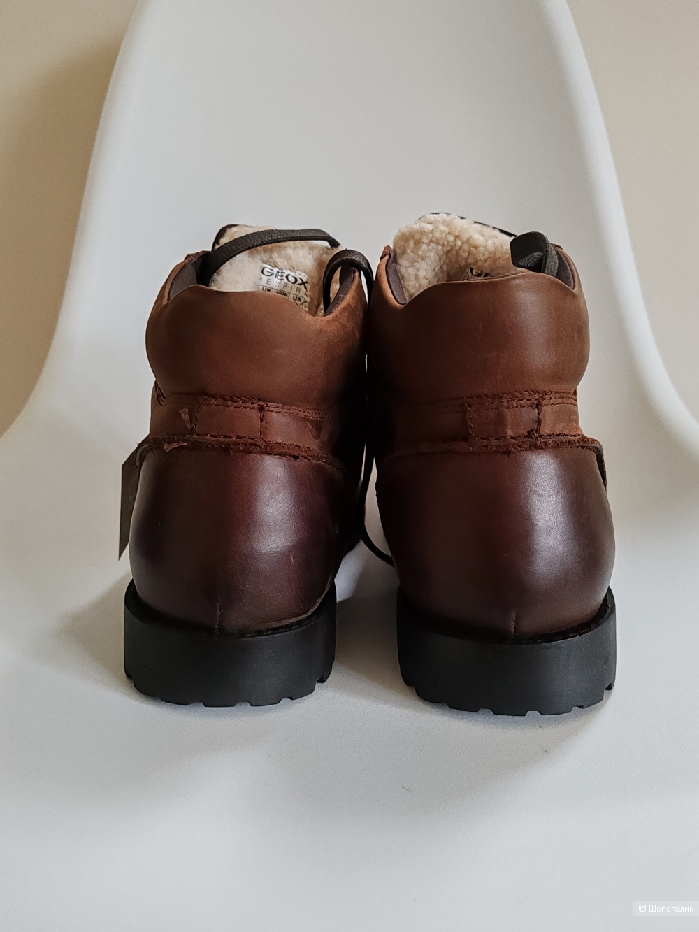 Ботинки Geox, размер 42