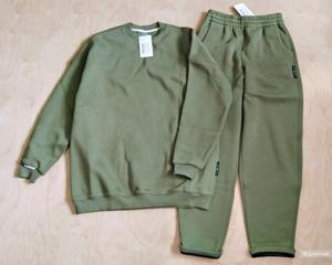 Костюм Macrocosm свитшот и брюки 164 XS-S