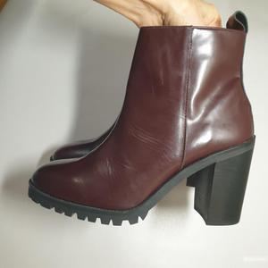 Ботильоны Bimba y Lola 40