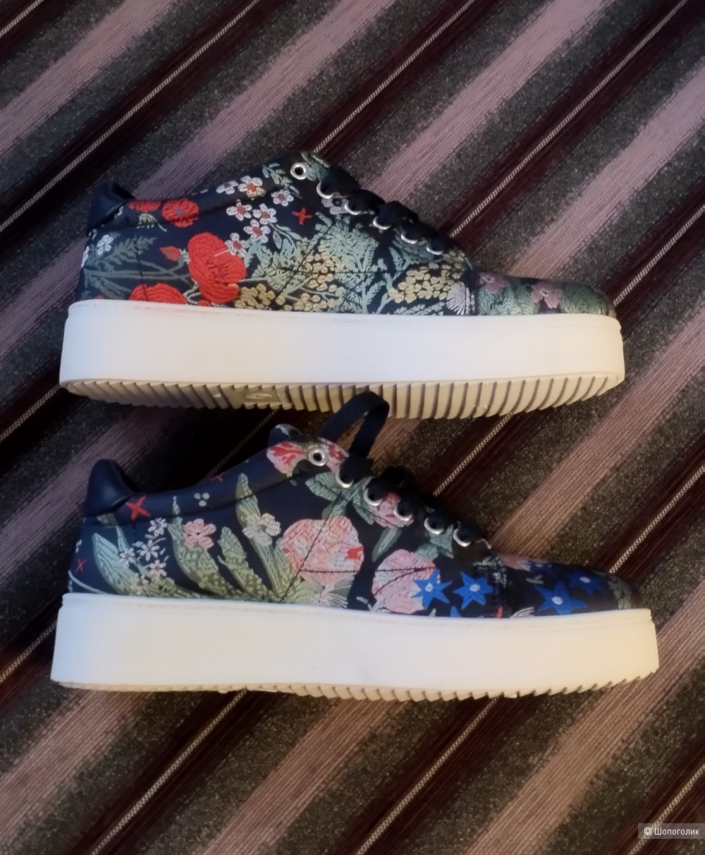 Кеды женские RESERVED, 37р