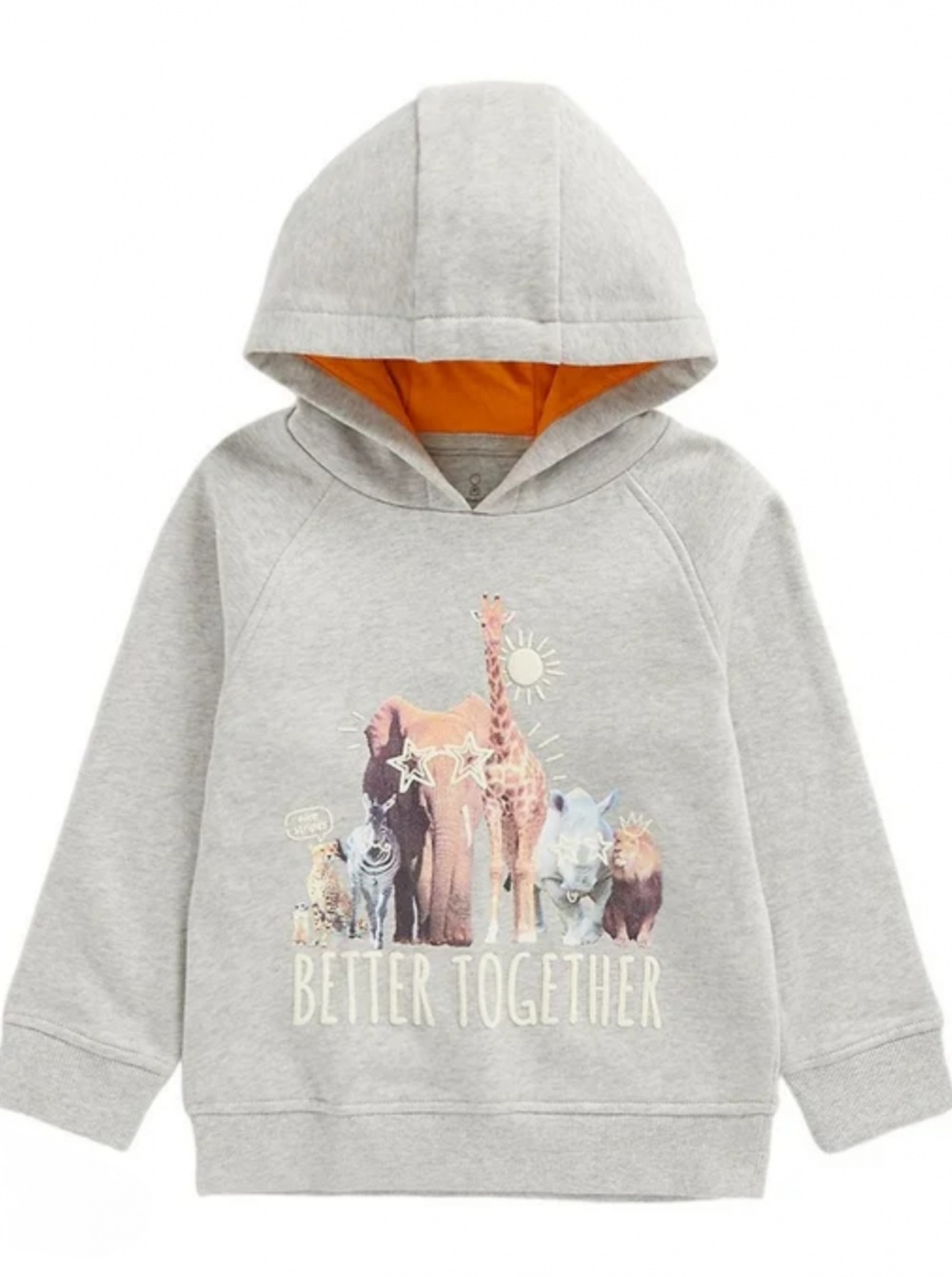 Толстовка Mothercare 3-4 года