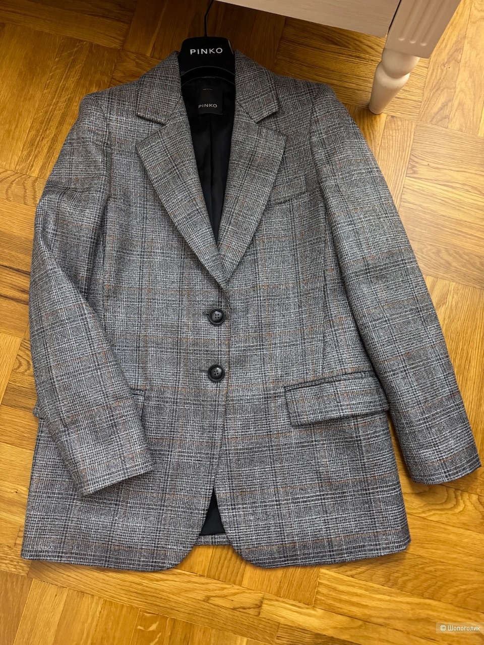Пиджак Pinko, размер 38