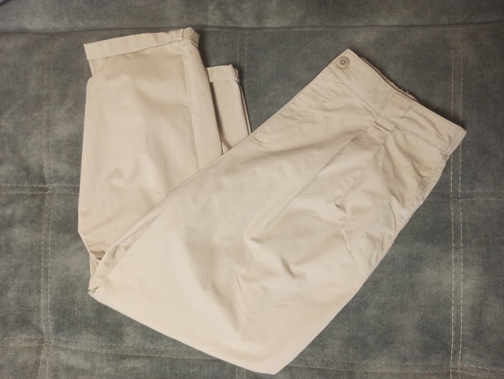 Брюки Mango, размер 48-50