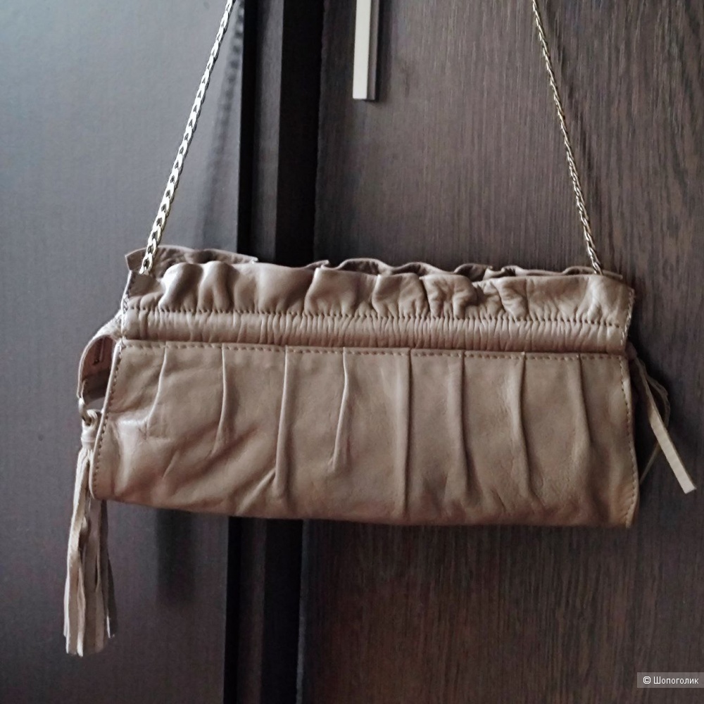 Клатч All saints