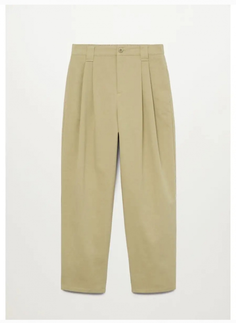 Брюки Mango, размер 48-50