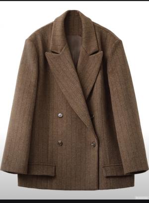 Пиджак-пальто  CHIC VEN, размер М