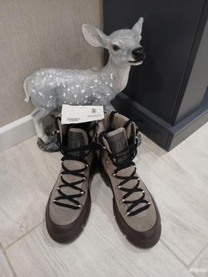 Ботинки Brunello cucinelli р.40