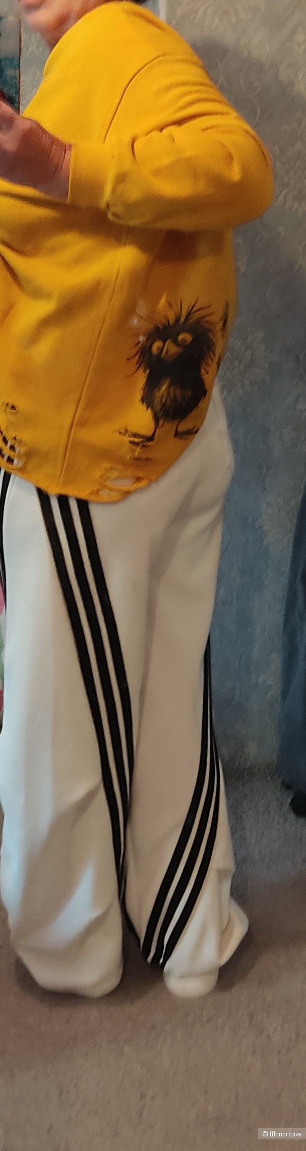 Штаны спортивные ZZ XL