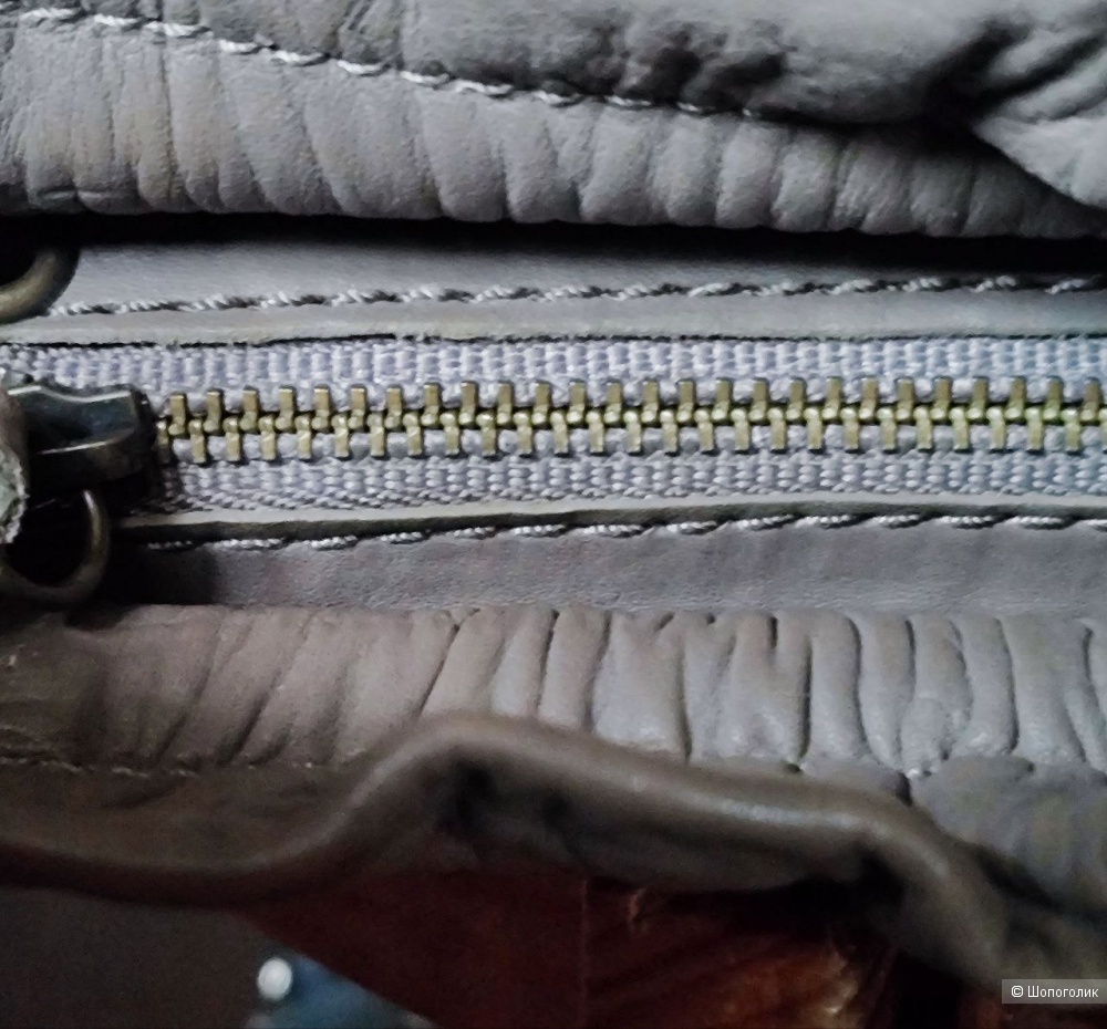 Клатч All saints