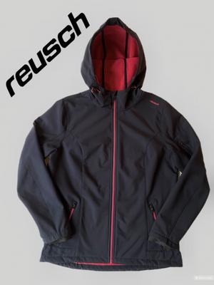 Куртка softshell Reusch p.L