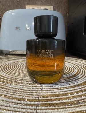VIBRANT CARAMEL EDP, 90 МЛ
