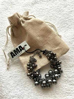 Браслет АМА. IT TU/ One size