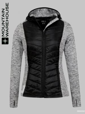 Кофта Mountain Warehouse р.L