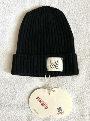 Шапка KONTATTO. IT TU/ One size