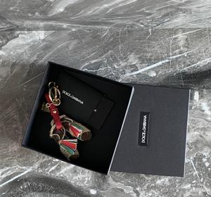 Брелок Dolce&Gabbana one size