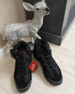 Кроссовки Hikeup р.45