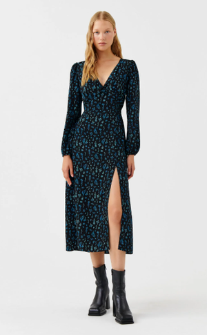 Платье Befree р.XS/S