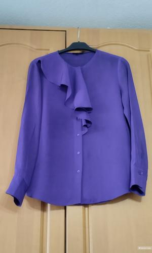 Блуза Massimo Dutti, М