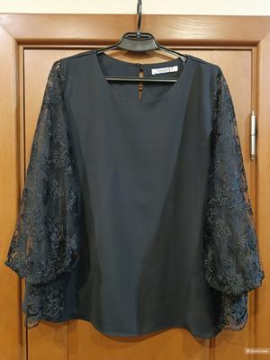 Блузка MODALINDA FASHION 50-52 размер