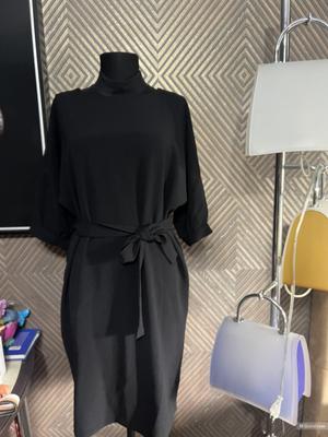 Платье Palmetta р46