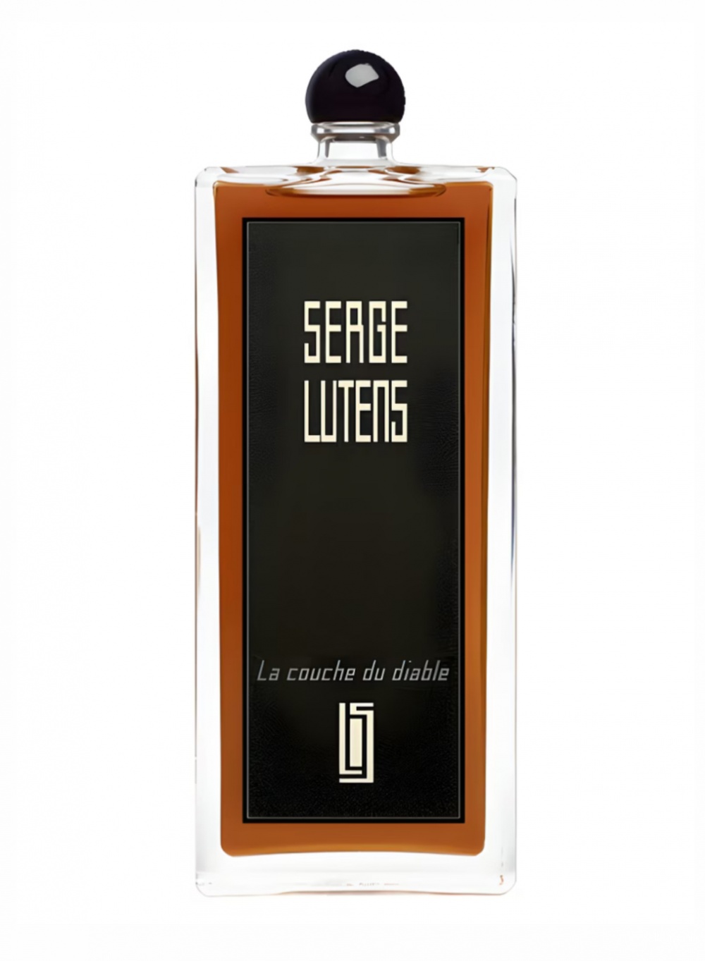 LA COUCHE DU DIABLE by Serge Lutens EDP-50 ml