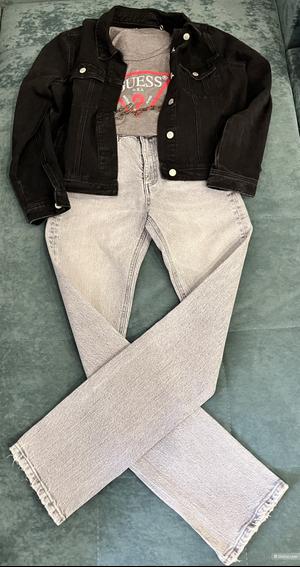 Комплект одежды, размер S