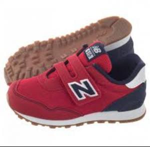 Кроссовки New balance р26