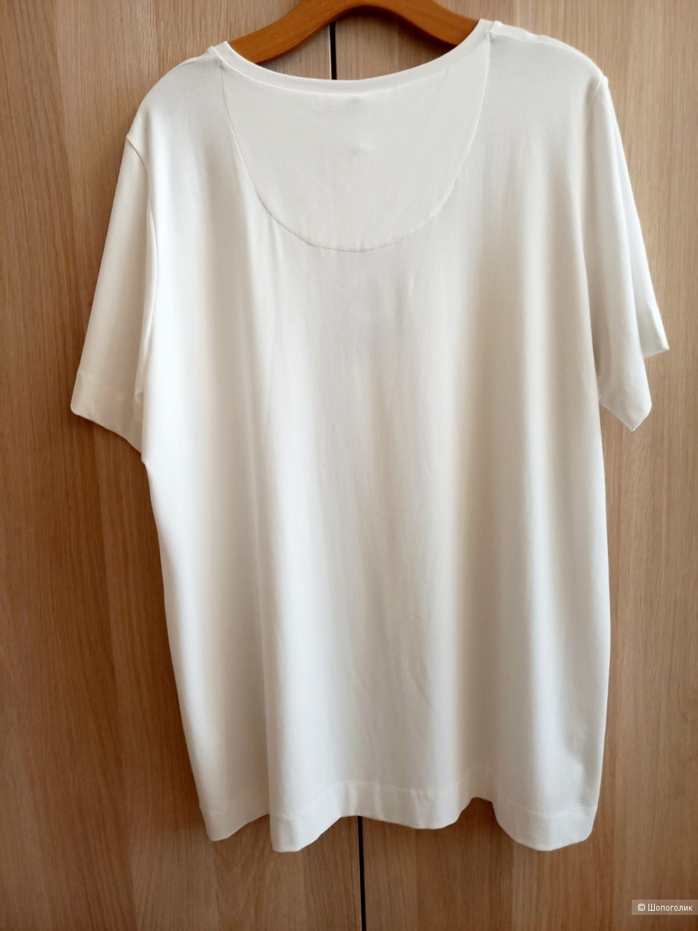 Футболка Marina Rinaldi, размер XL