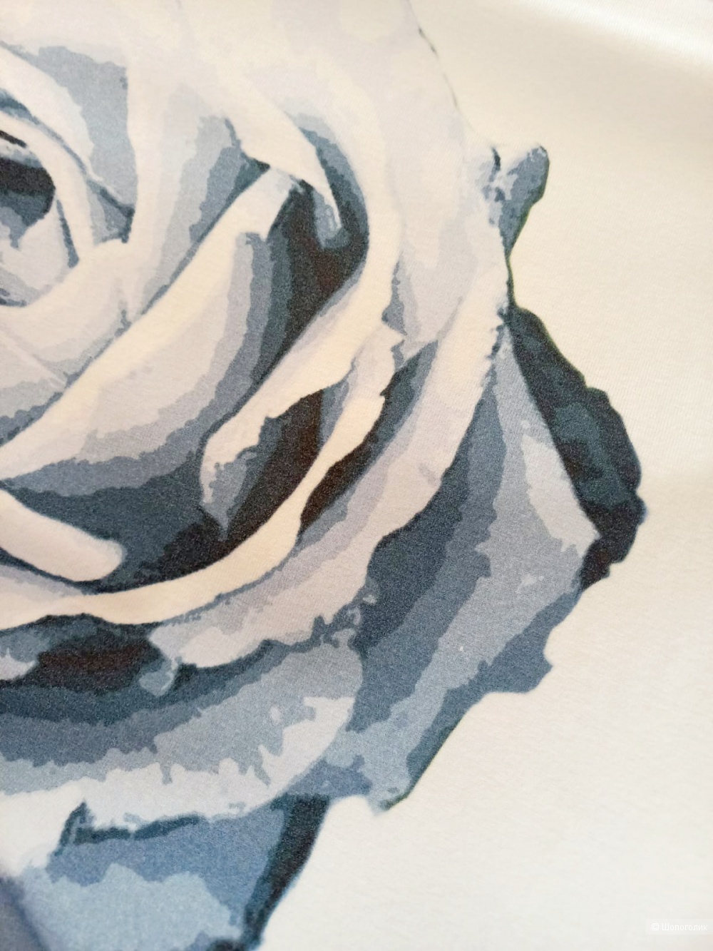 Футболка Marina Rinaldi, размер XL