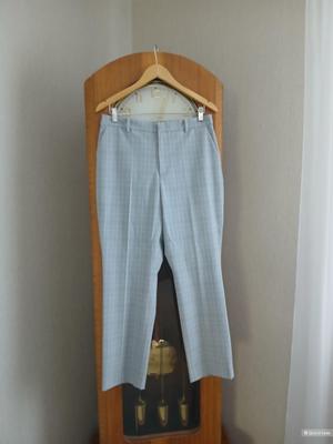 Брюки Uniqlo р.48