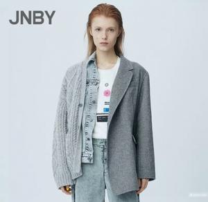 Пиджак jnby free size