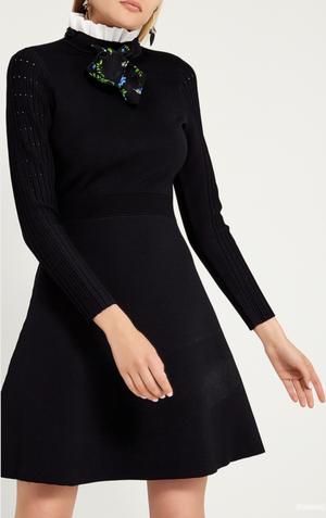 Платье Sandro размер 38