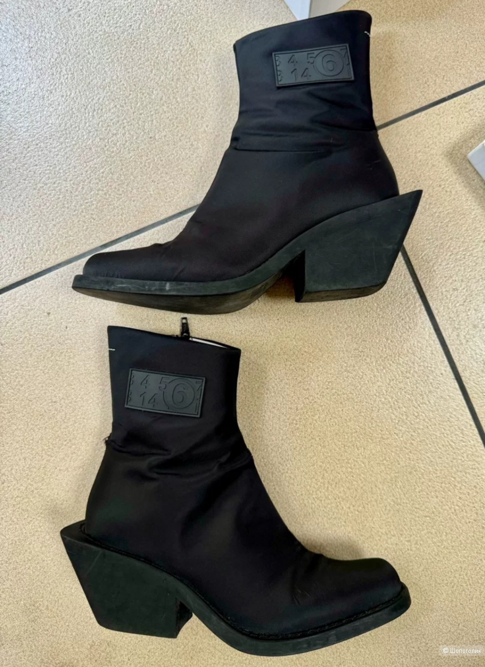 Казаки mm6 maison Martin margiela 38