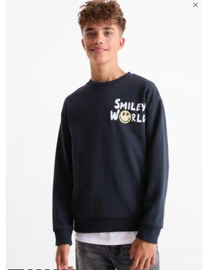 Толстовка C&A 146см