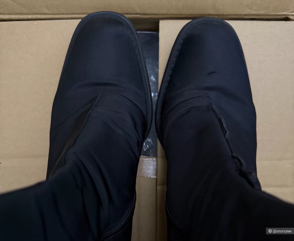 Казаки mm6 maison Martin margiela 38