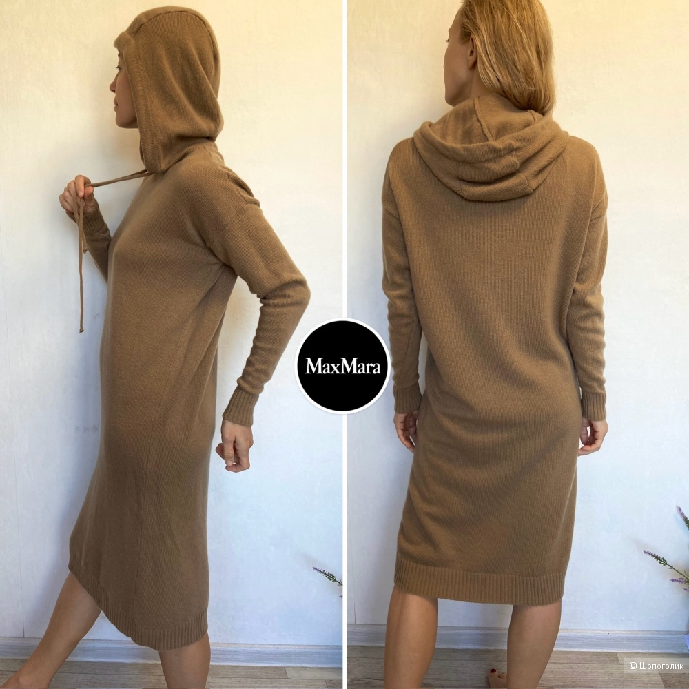 Платье Max Mara S/M (44-46)