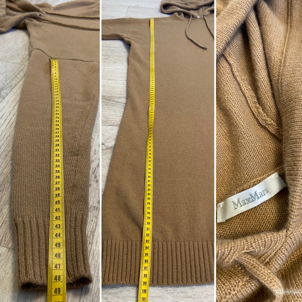 Платье Max Mara S/M (44-46)