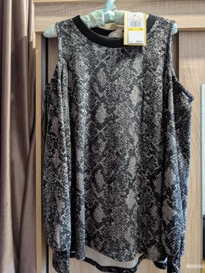 Michael Kors  свитшот женский размер М