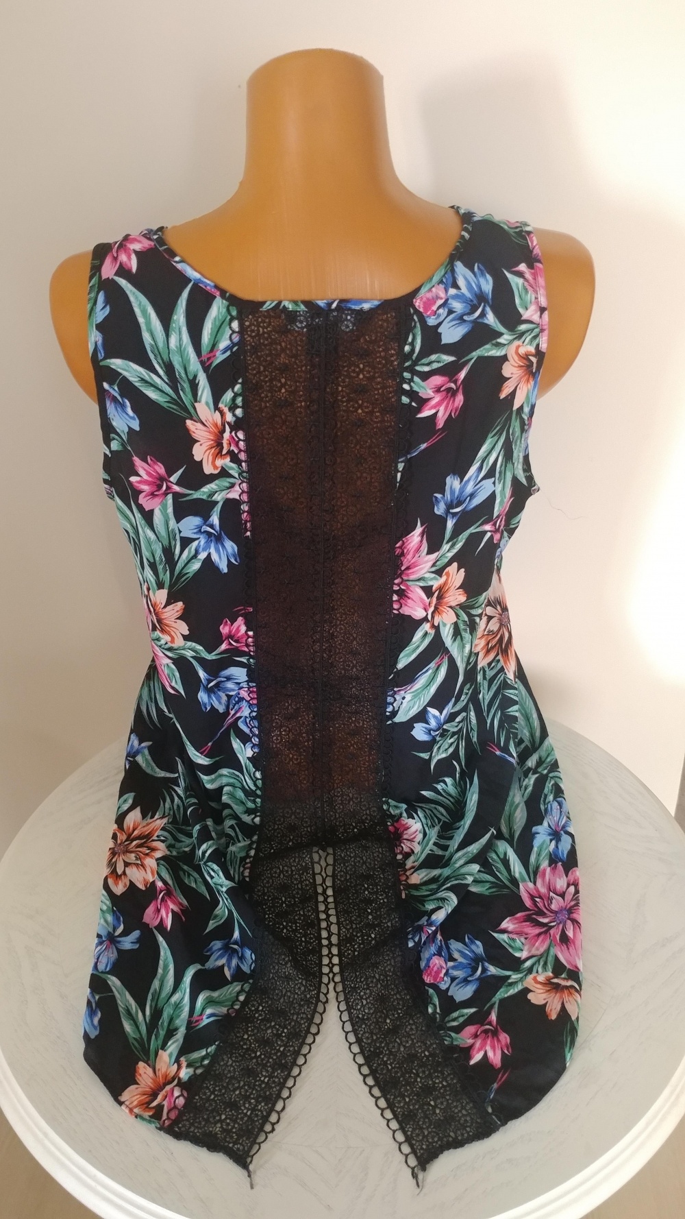 Топ PRIMARK р. 48/50