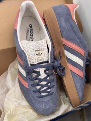 Кеды adidas gazelle 41